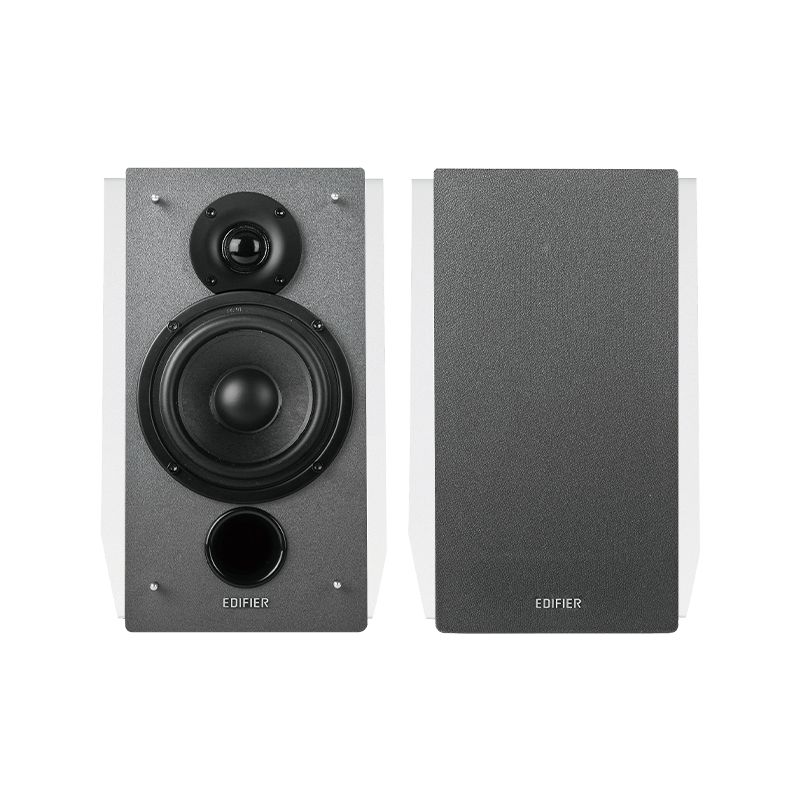Edifier R1700BT Wireless Bluetooth Speaker White/Silver