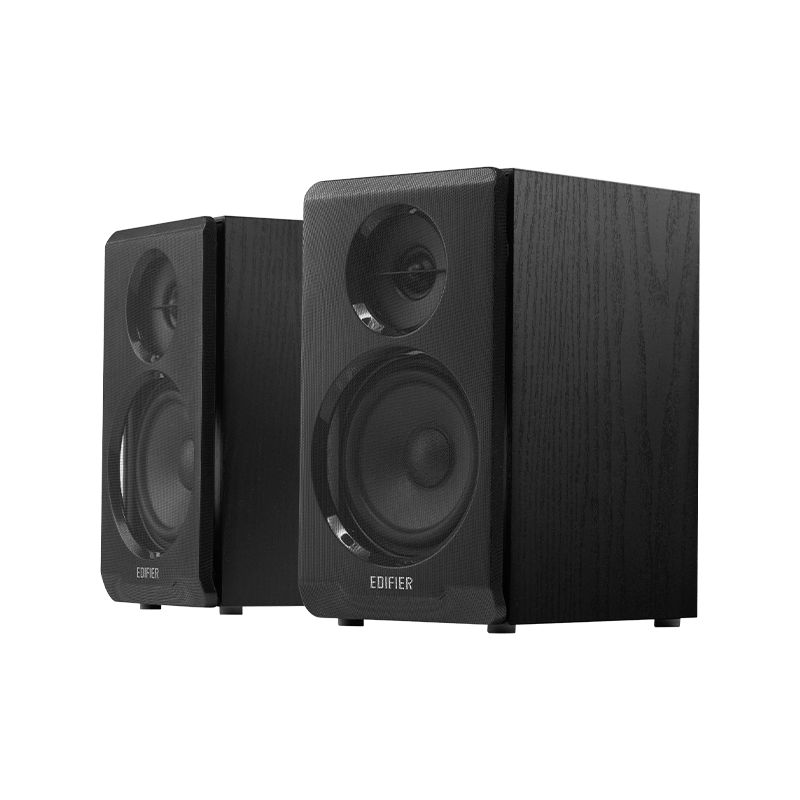 Edifier R33BT Active Bluetooth Computer Speakers Black
