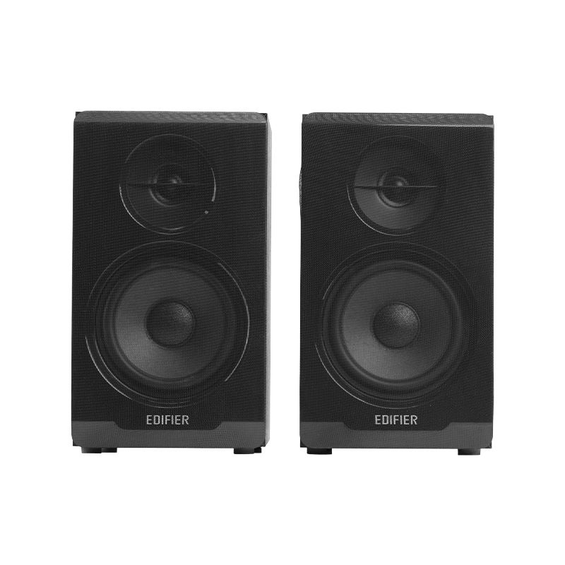 Edifier R33BT Active Bluetooth Computer Speakers Black