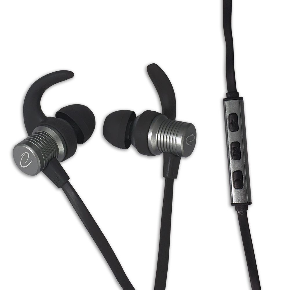 Esperanza EH202K Headset Black