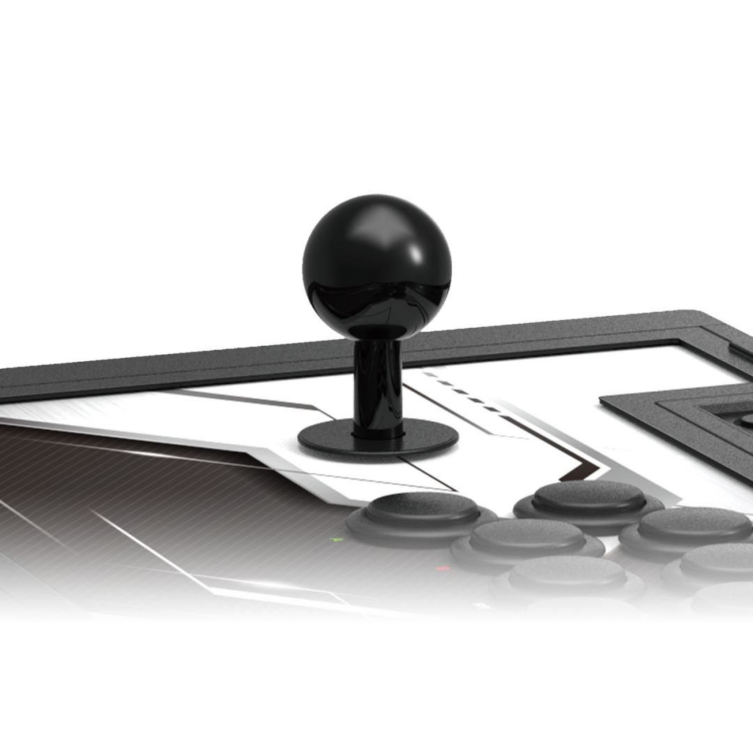 Hori AB11-001U Fighting Stick α Designed for Xbox