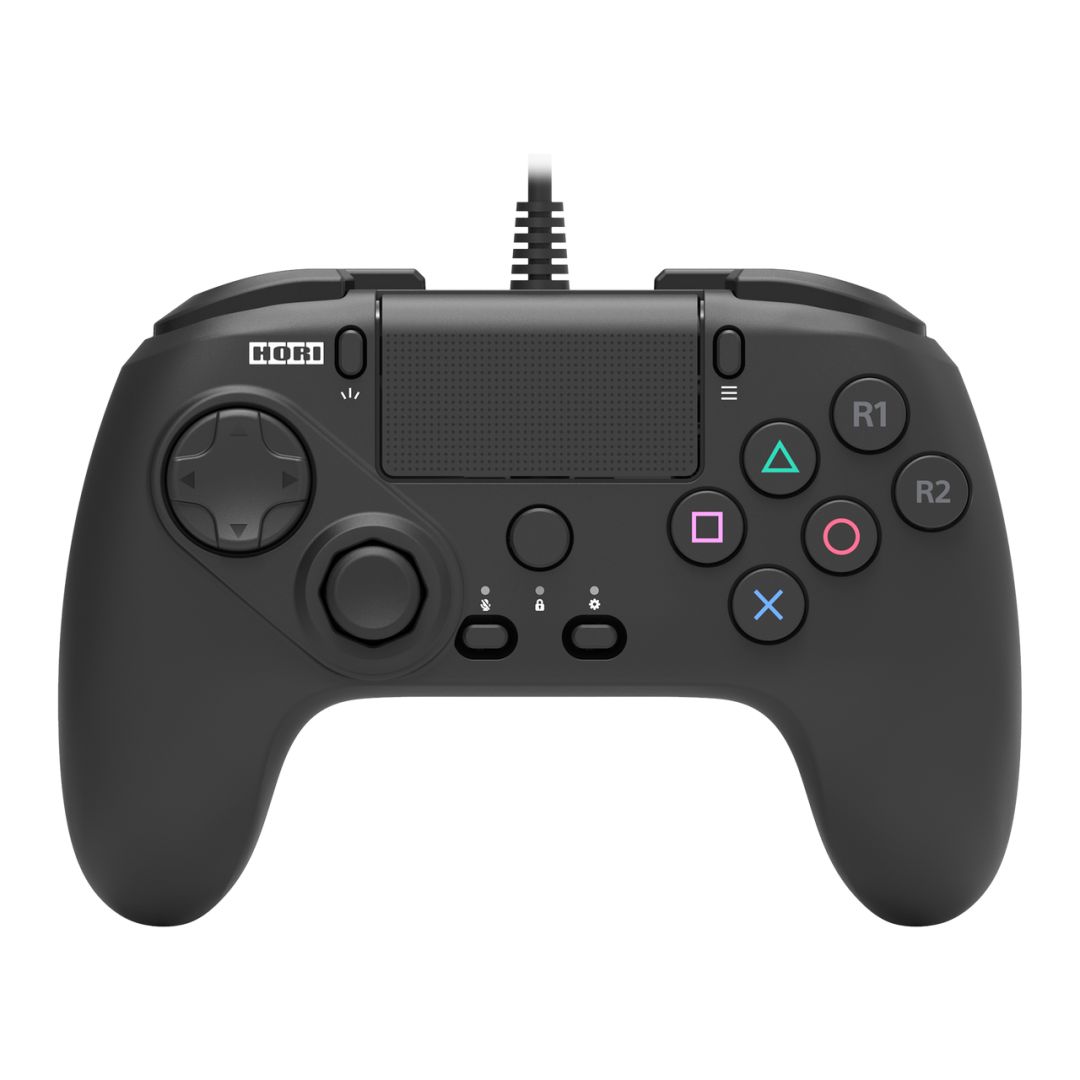 Hori Fighting Commander OCTA Gamepad Black