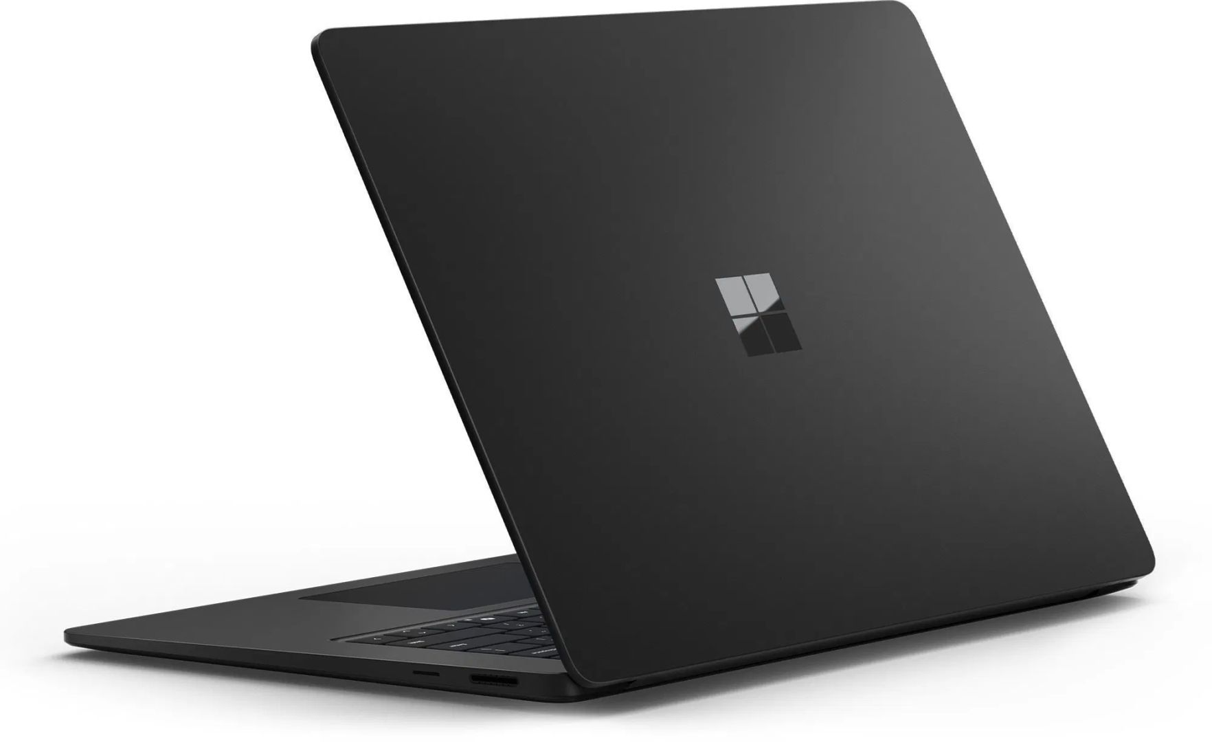 Microsoft Surface Laptop 7 Black EN
