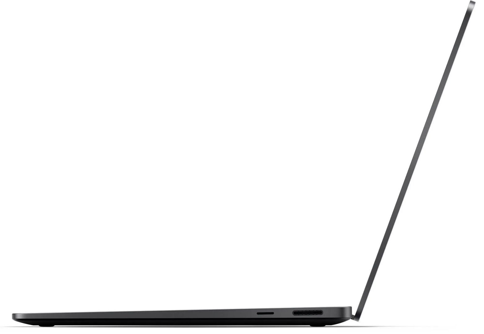 Microsoft Surface Laptop 7 Black EN
