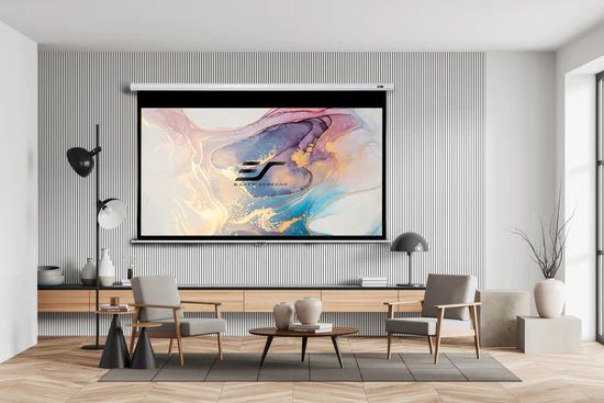 EliteScreen M150XWH2 Rolós 332x187 cm Format 16:9