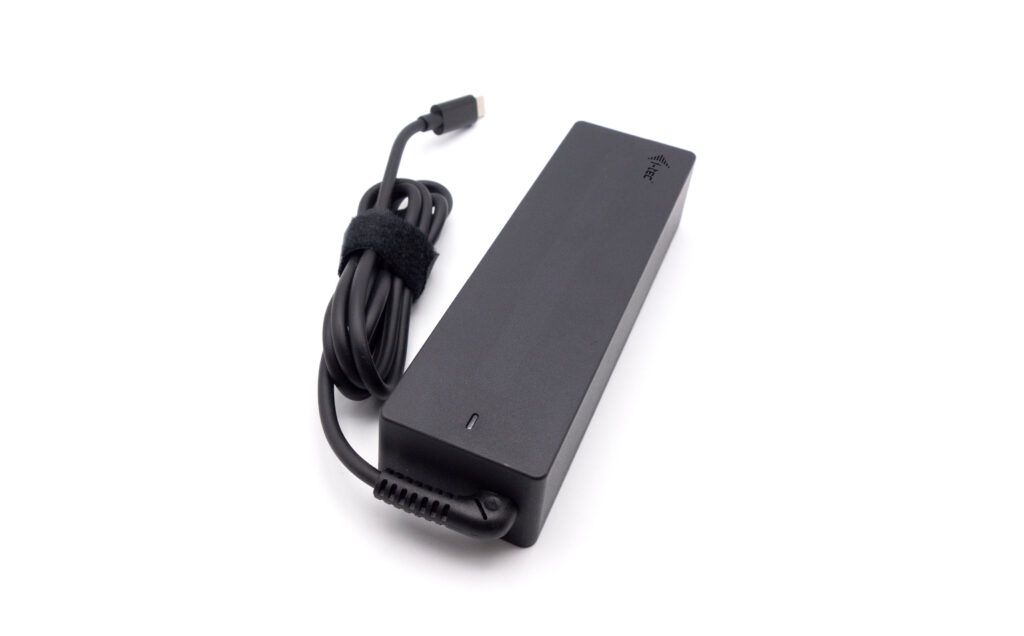 I-TEC Universal Charger USB-C PD 3.0 100W Black
