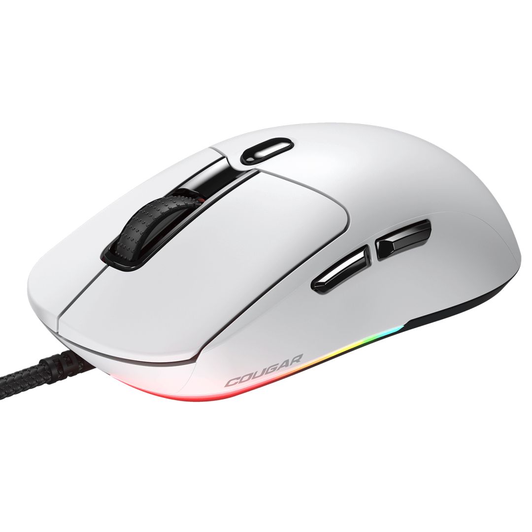 Cougar Minos Neo Gaming Mouse White