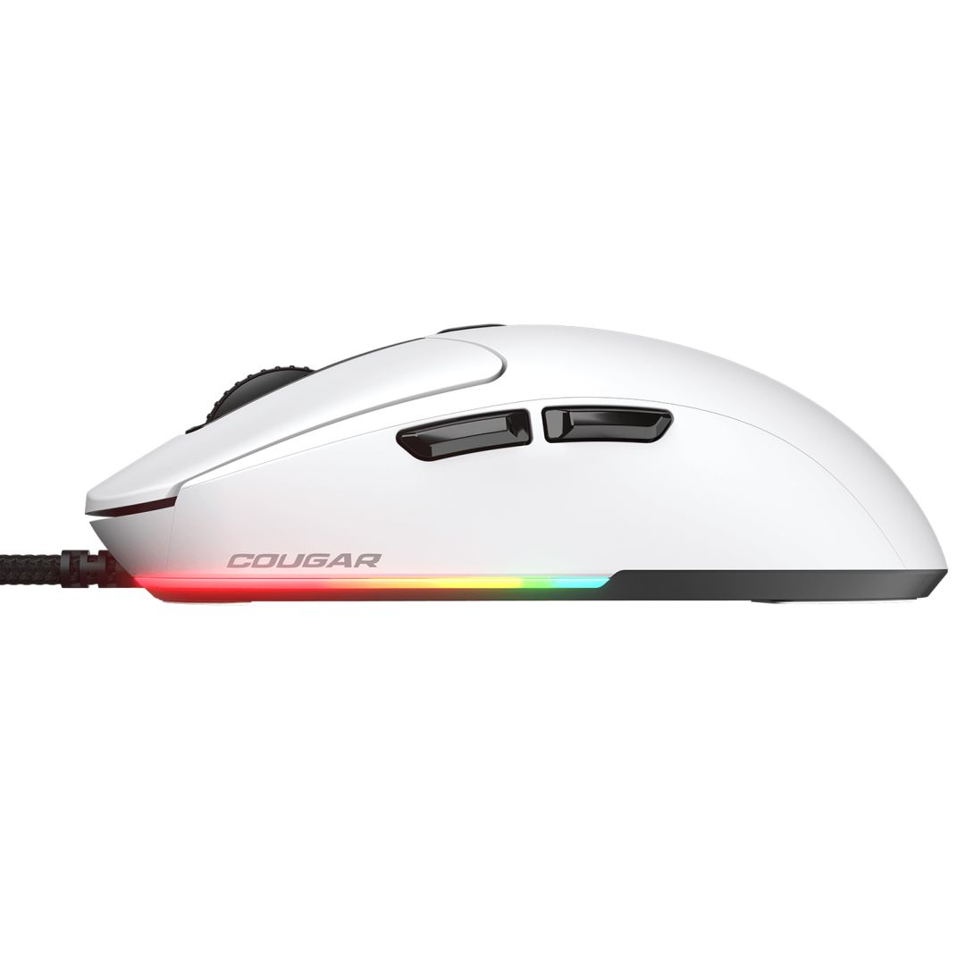 Cougar Minos Neo Gaming Mouse White