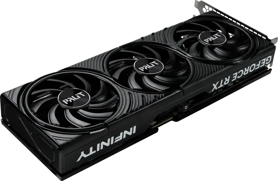 Palit GeForce RTX 5070 12GB DDR7 Infinity 3 OC