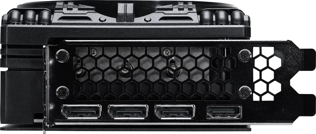 Palit GeForce RTX5070 12GB DDR7 Gaming Pro OC