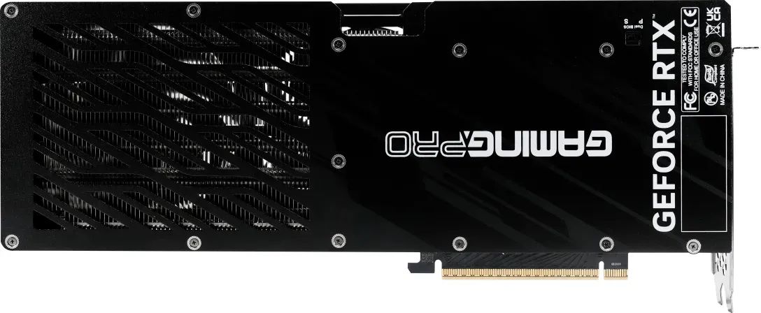 Palit GeForce RTX5070 12GB DDR7 Gaming Pro OC