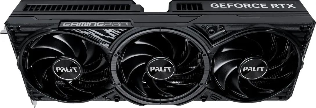 Palit GeForce RTX5070 12GB DDR7 Gaming Pro OC
