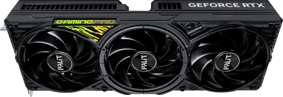 Palit GeForce RTX5070 12GB DDR7 Gaming Pro OC