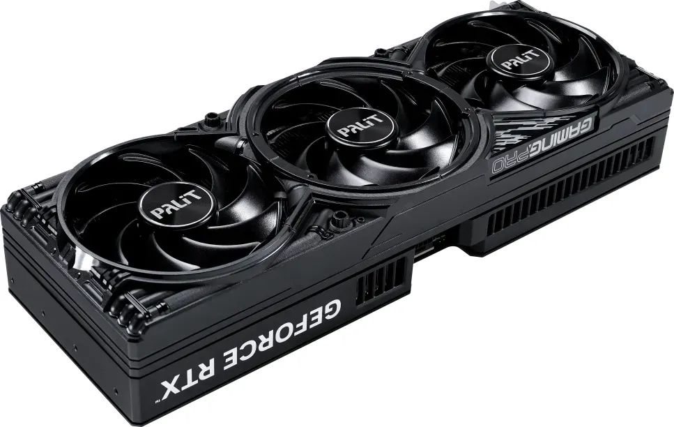 Palit GeForce RTX5070 12GB DDR7 Gaming Pro OC