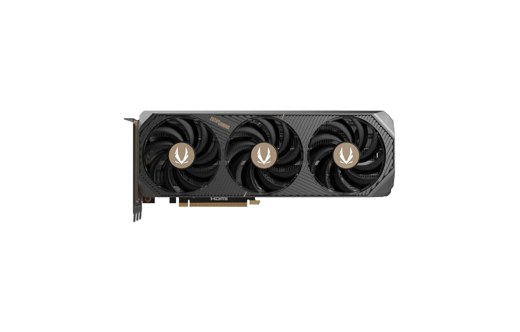 Zotac GeForce RTX5080 16GB DDR7 Solid Core