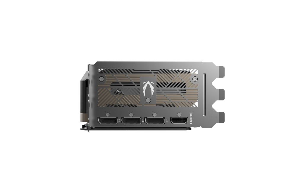 Zotac GeForce RTX5080 16GB DDR7 Solid Core