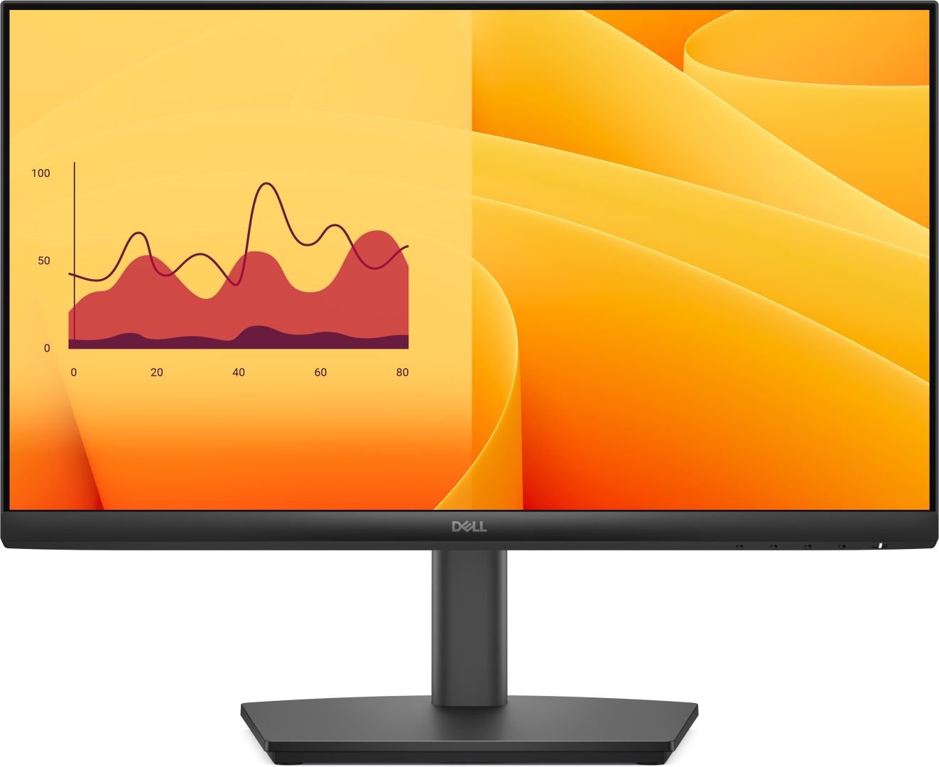 Dell 21,5
