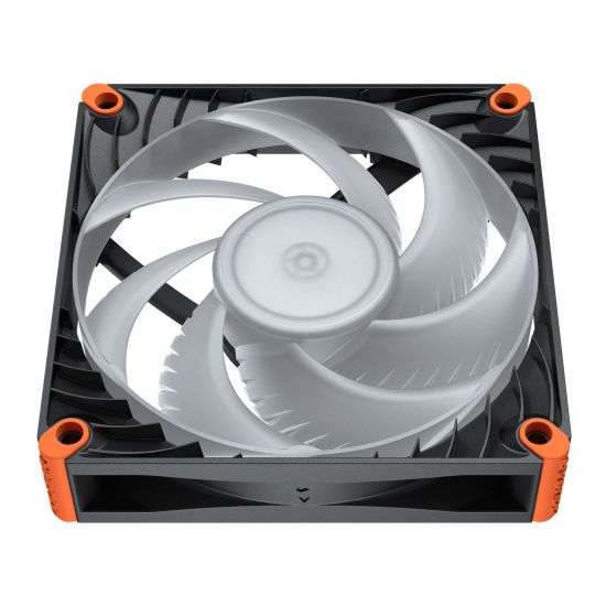 Cougar Poseidon Ultra 240 ARGB Black