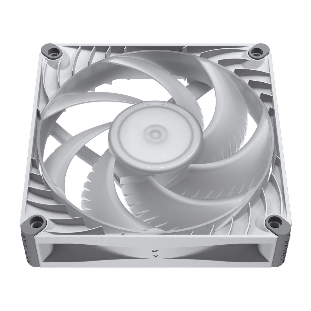Cougar Poseidon Ultra 240 ARGB White
