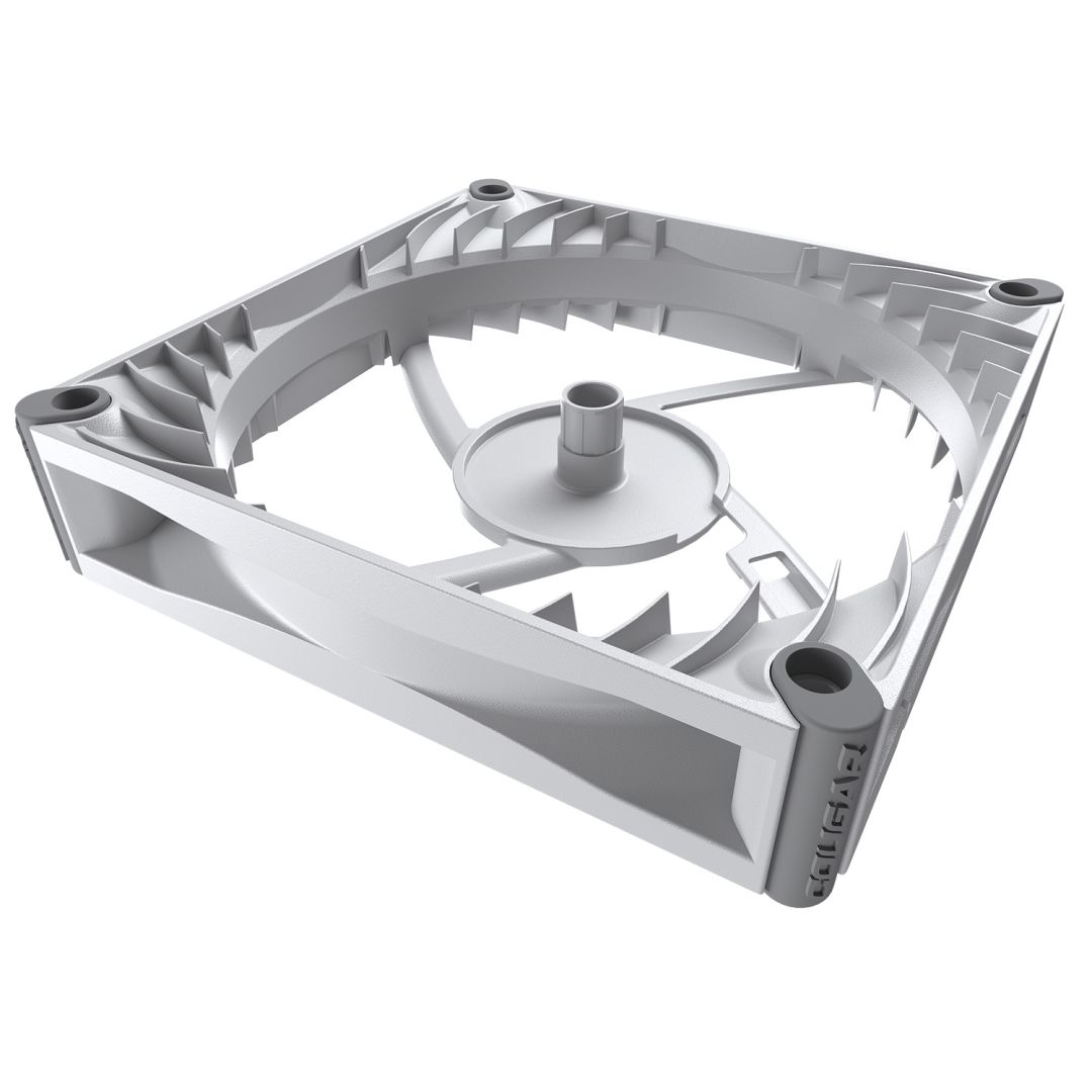 Cougar Poseidon Ultra 360 ARGB White