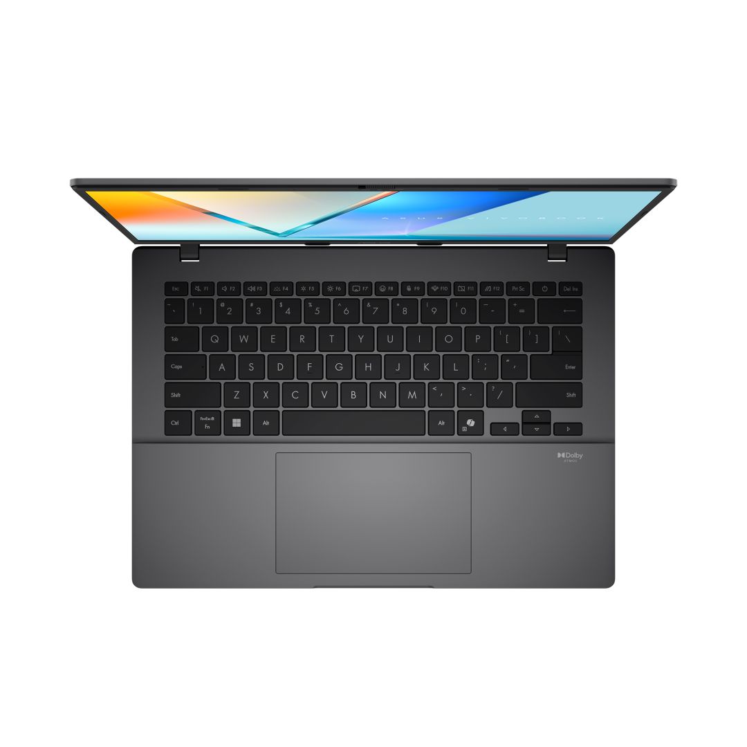Asus M3407HA-LY013W Matte Gray