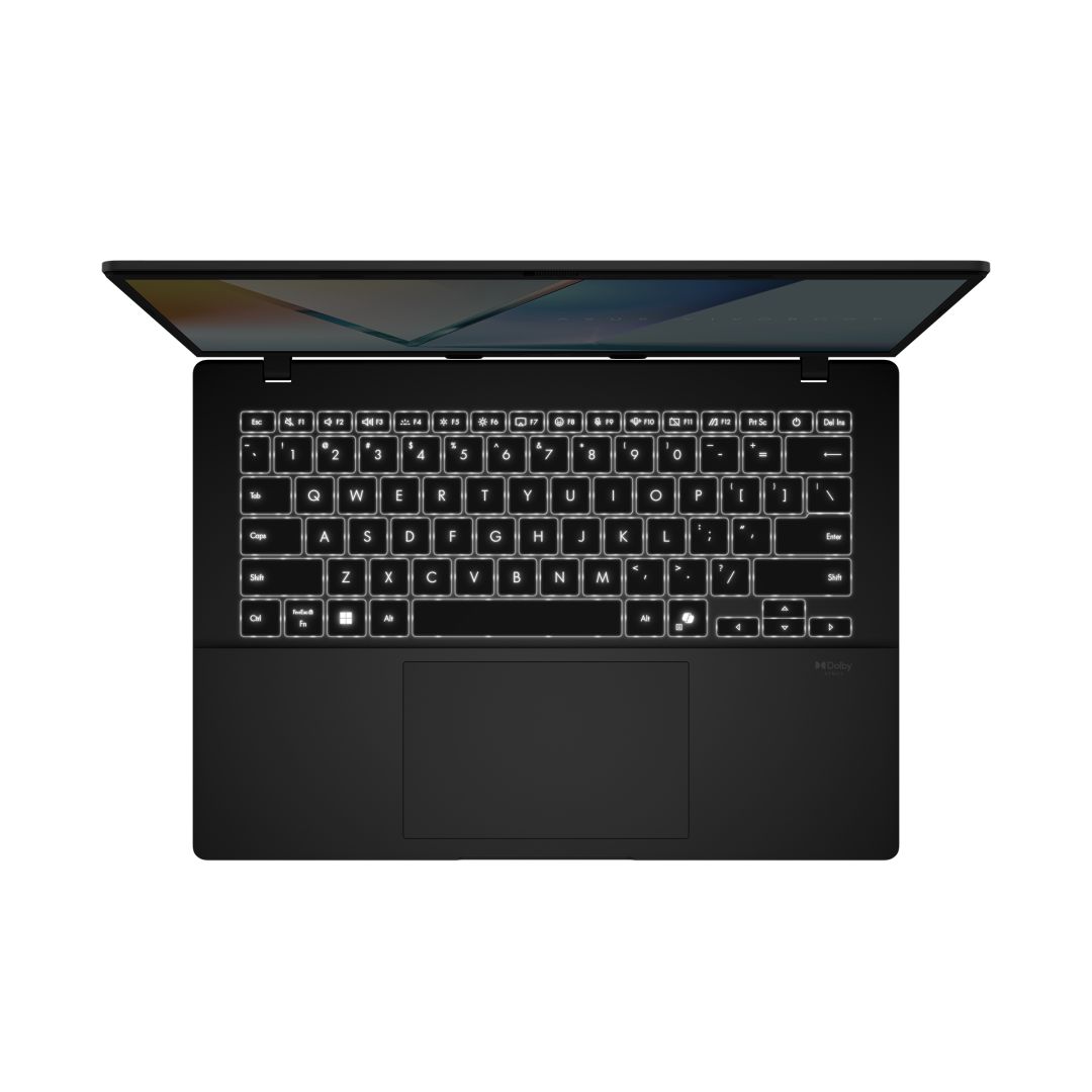 Asus M3407HA-LY013W Matte Gray