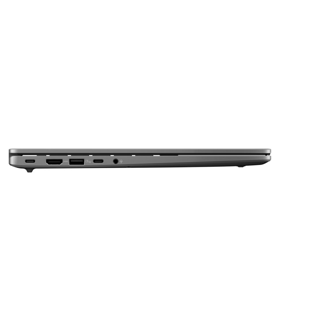 Asus M3407HA-LY013W Matte Gray