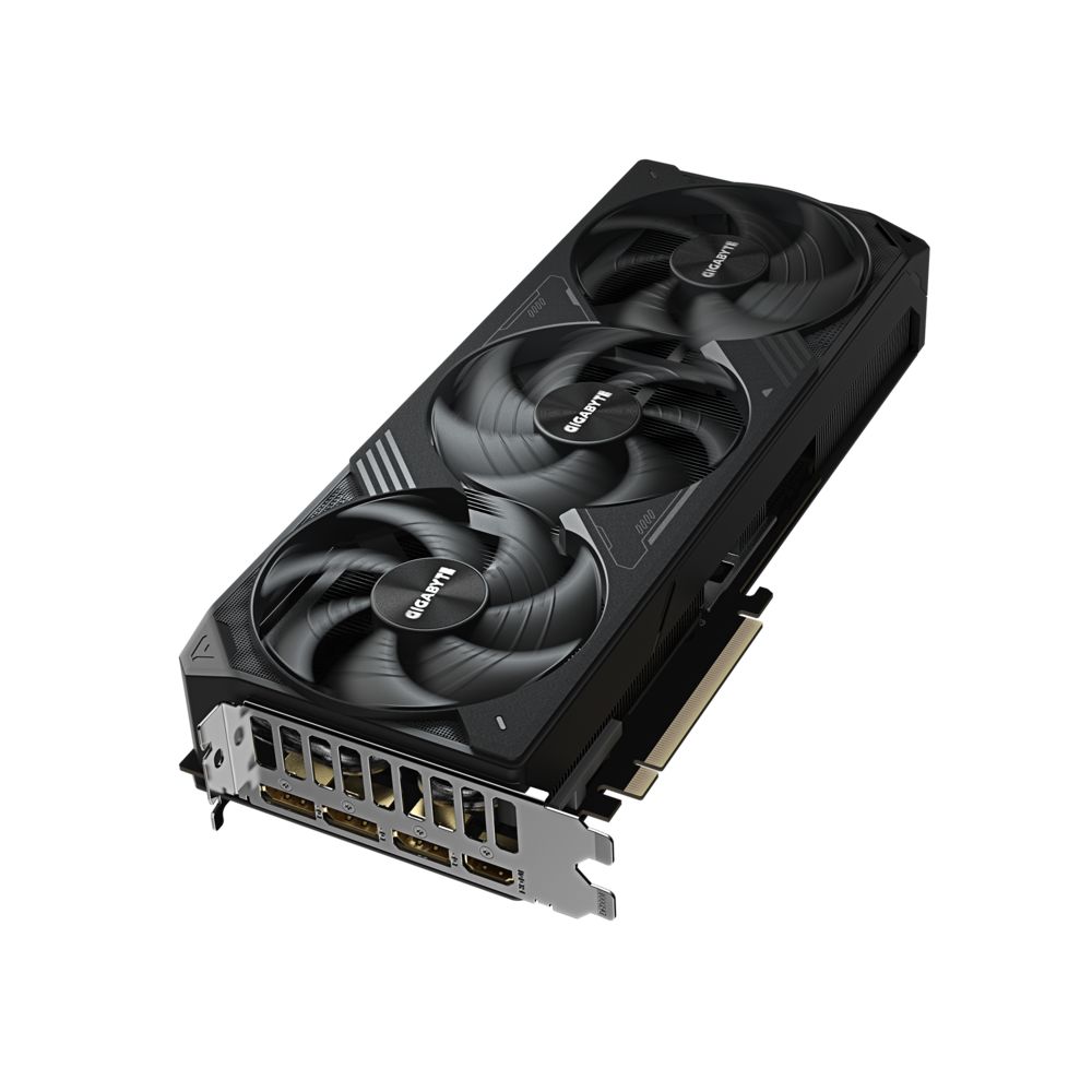 Gigabyte RTX5070 TI WINDFORCE SFF 16G