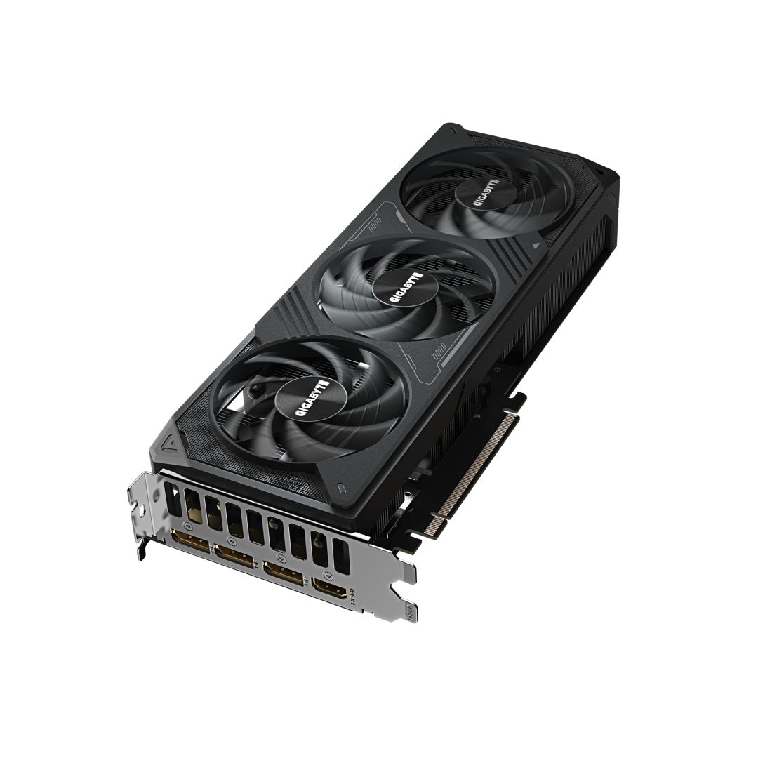 Gigabyte RTX5070 WINDFORCE SFF 12G