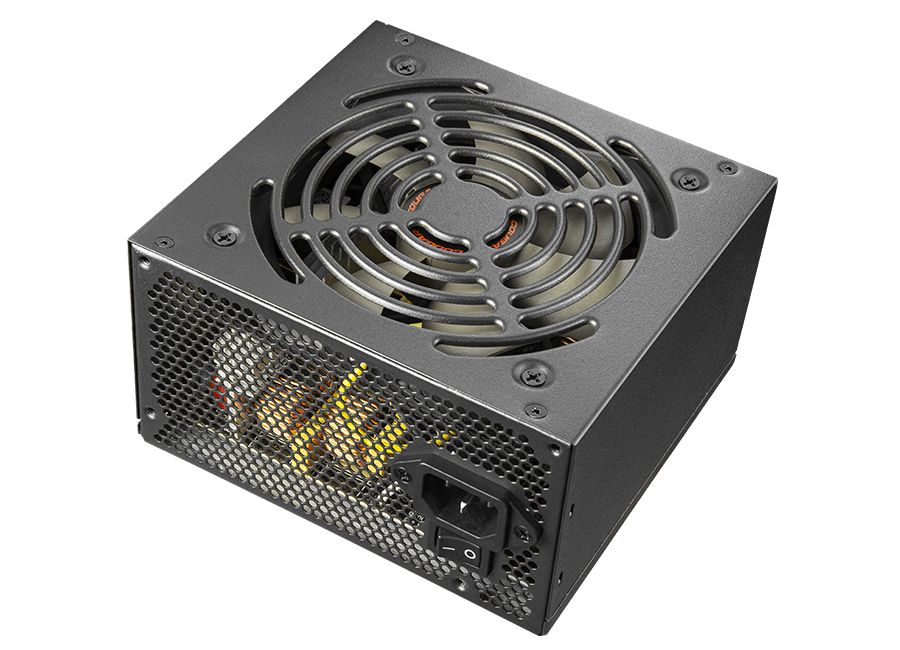Cougar 550W 80+ Bronze Atlas