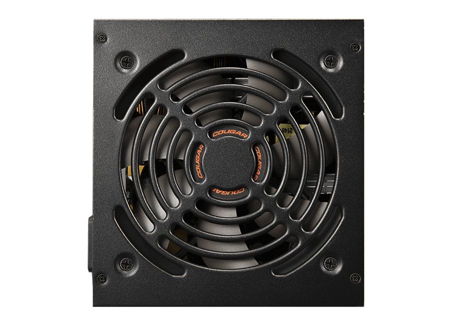 Cougar 650W 80+ Bronze Atlas