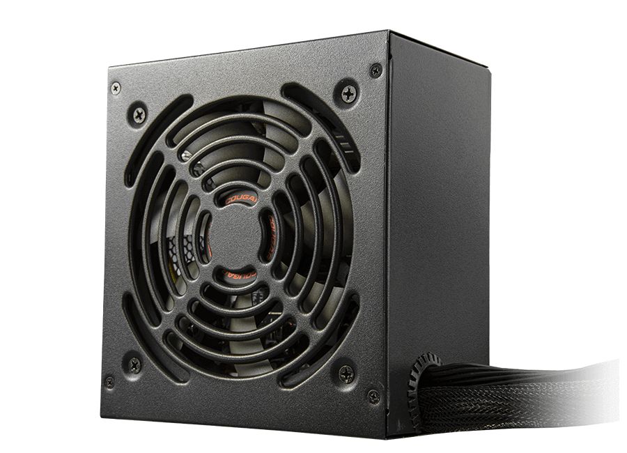 Cougar 650W 80+ Bronze Atlas