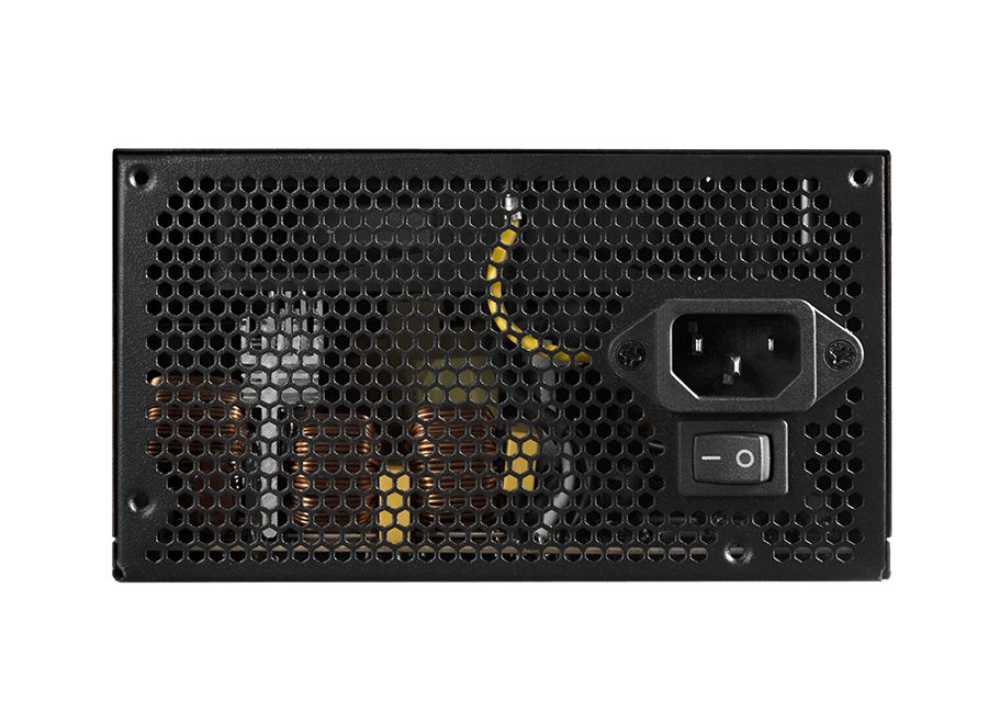 Cougar 650W 80+ Bronze Atlas
