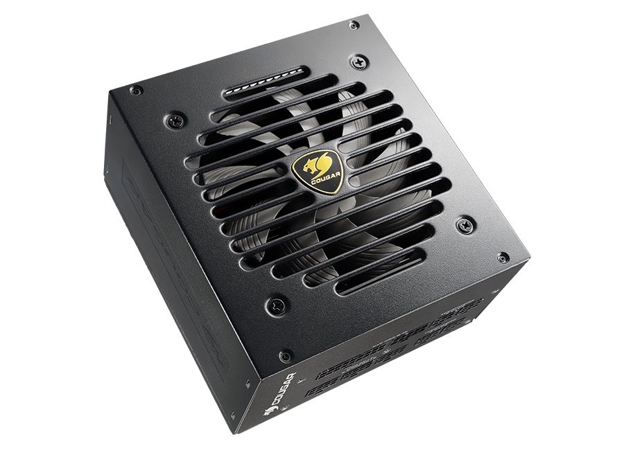 Cougar 750W 80+ Gold GEX