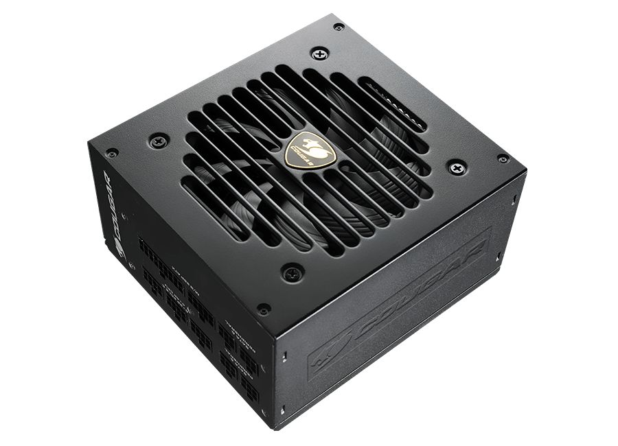 Cougar 750W 80+ Gold GEX