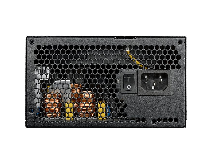 Cougar 750W 80+ Gold GEX