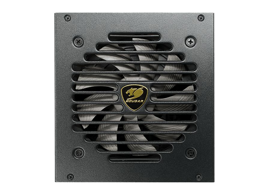 Cougar 850W 80+ Gold GEX