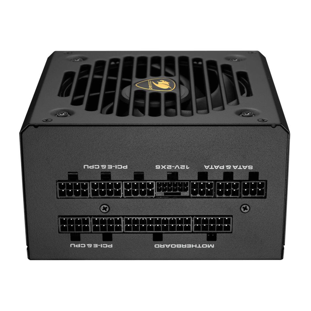 Cougar 650W 80+ Gold GEX PRO