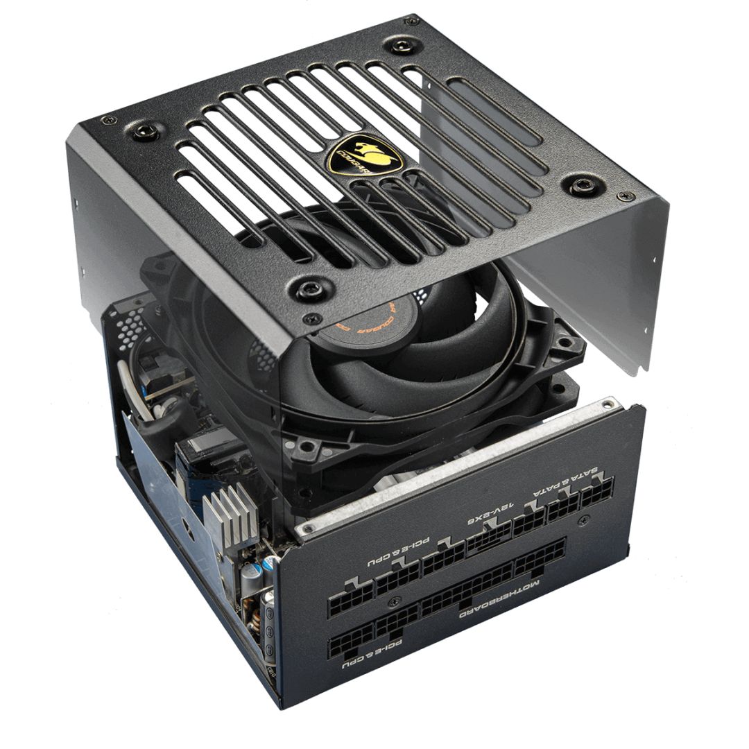 Cougar 650W 80+ Gold GEX PRO