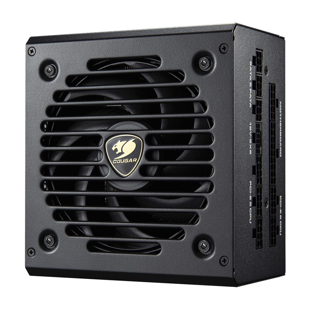 Cougar 650W 80+ Gold GEX PRO