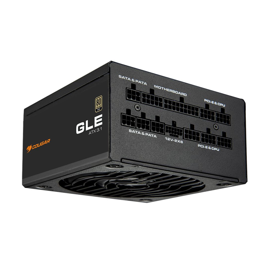 Cougar 1000W 80+ Gold GLE