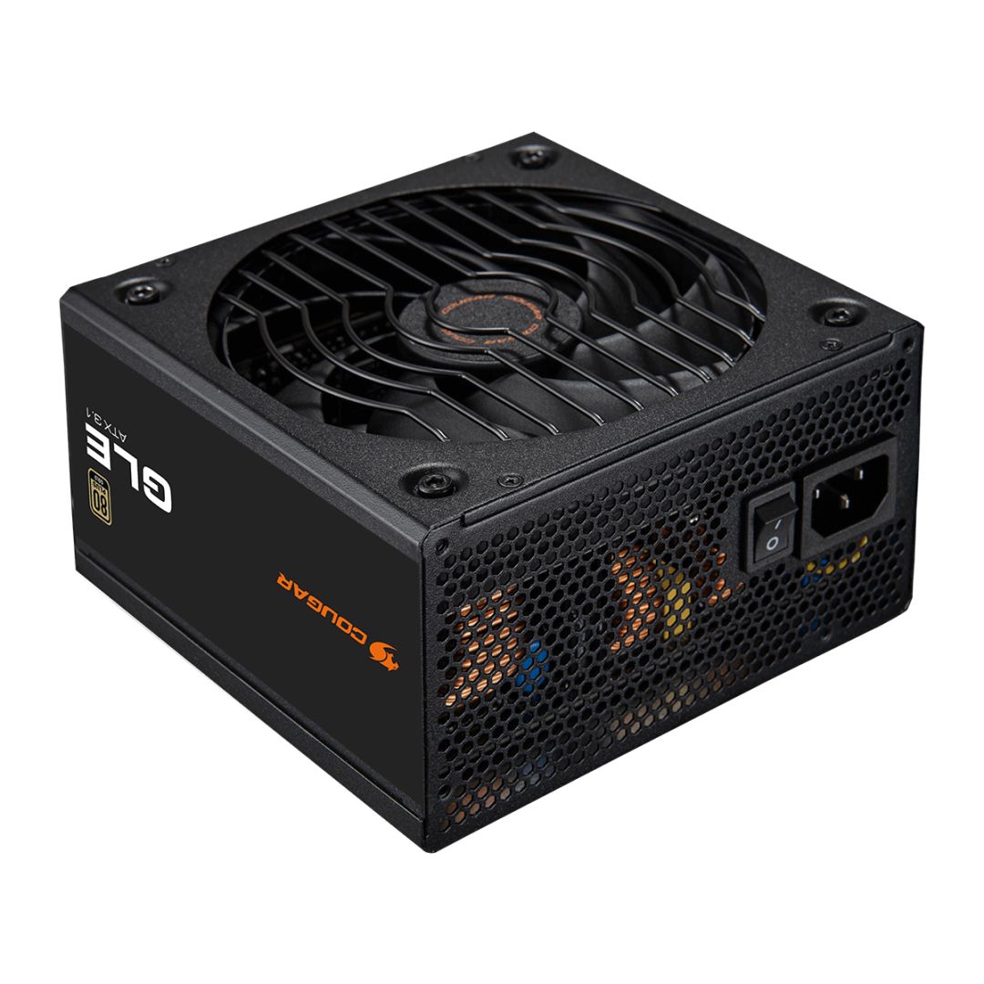 Cougar 1200W 80+ Gold GLE
