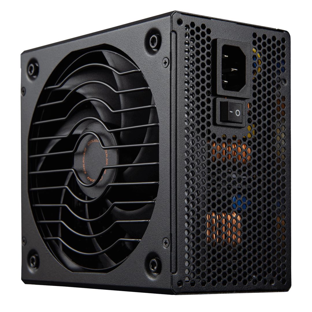 Cougar 1200W 80+ Gold GLE