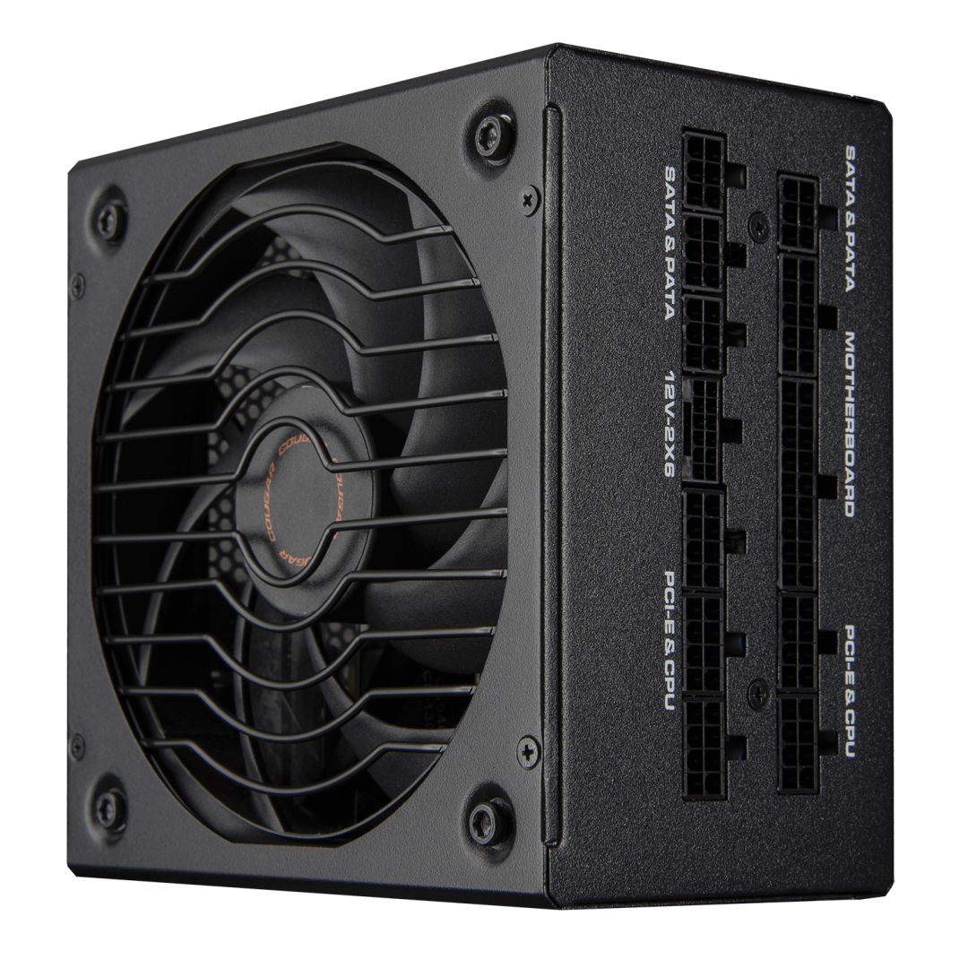 Cougar 1200W 80+ Gold GLE
