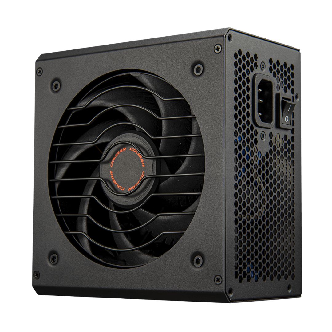 Cougar 750W 80+ Gold GST