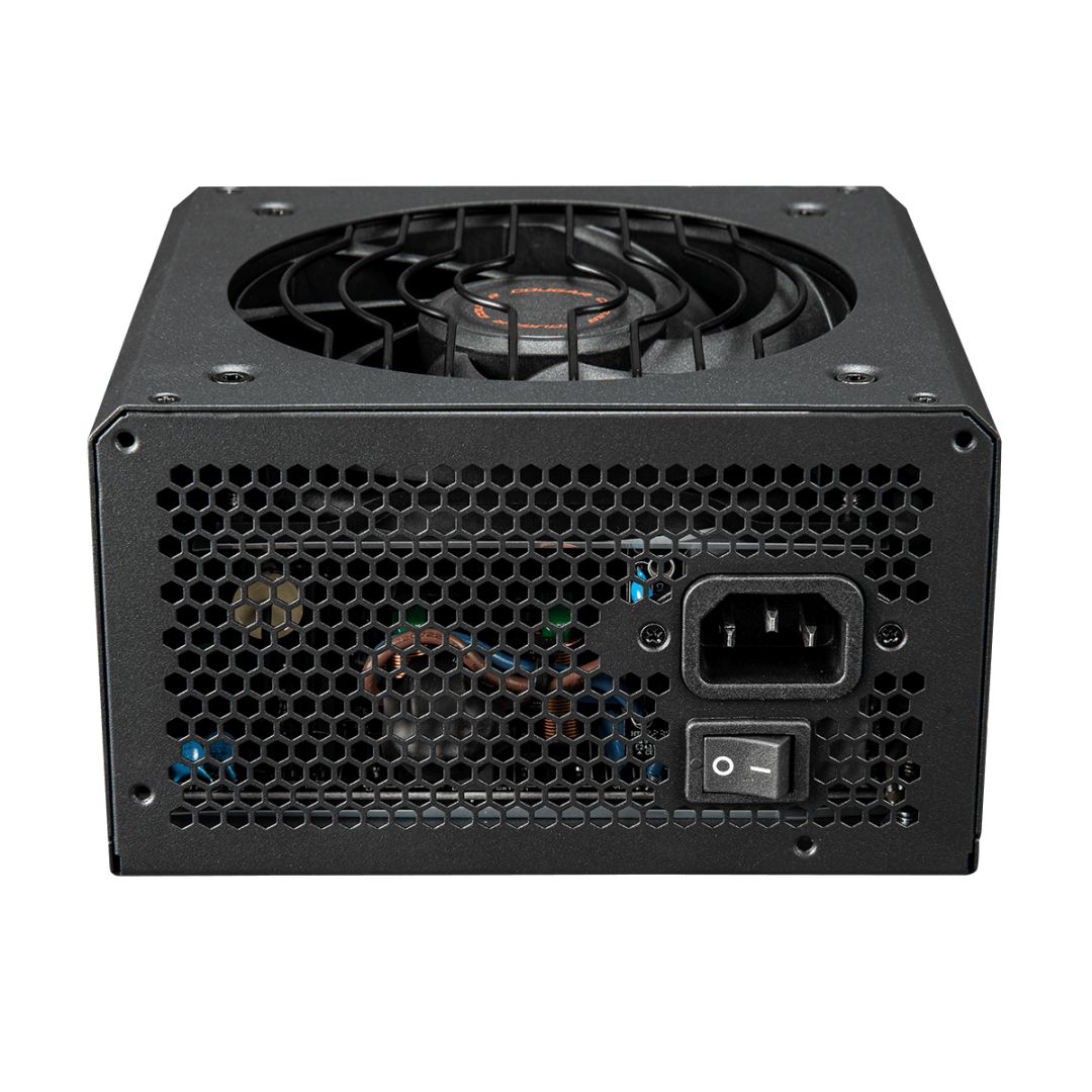 Cougar 850W 80+ Gold