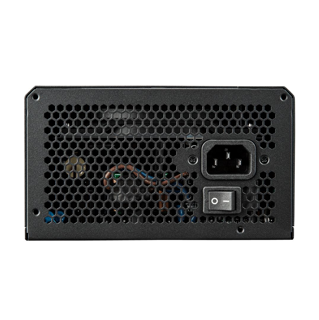 Cougar 850W 80+ Gold