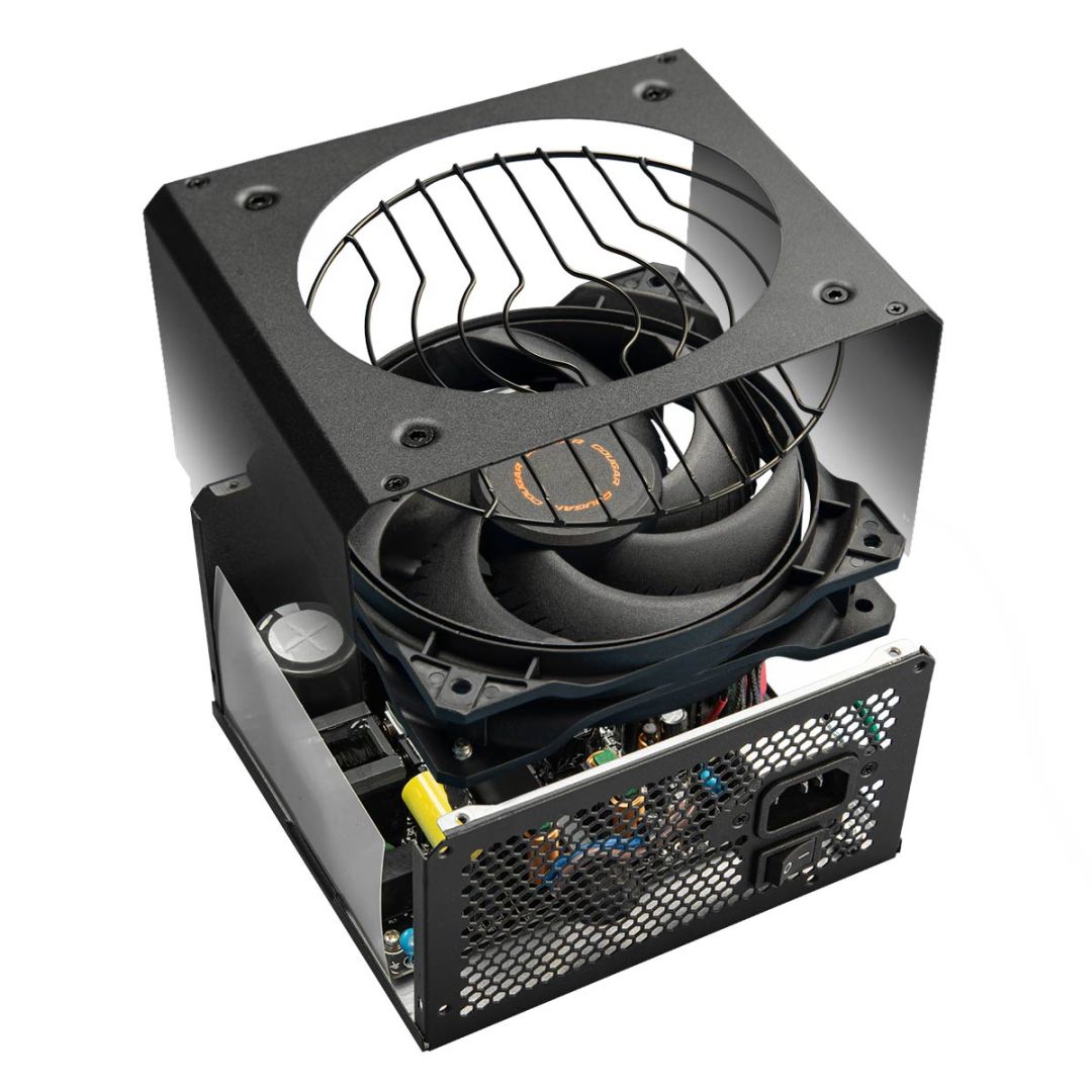 Cougar 850W 80+ Gold