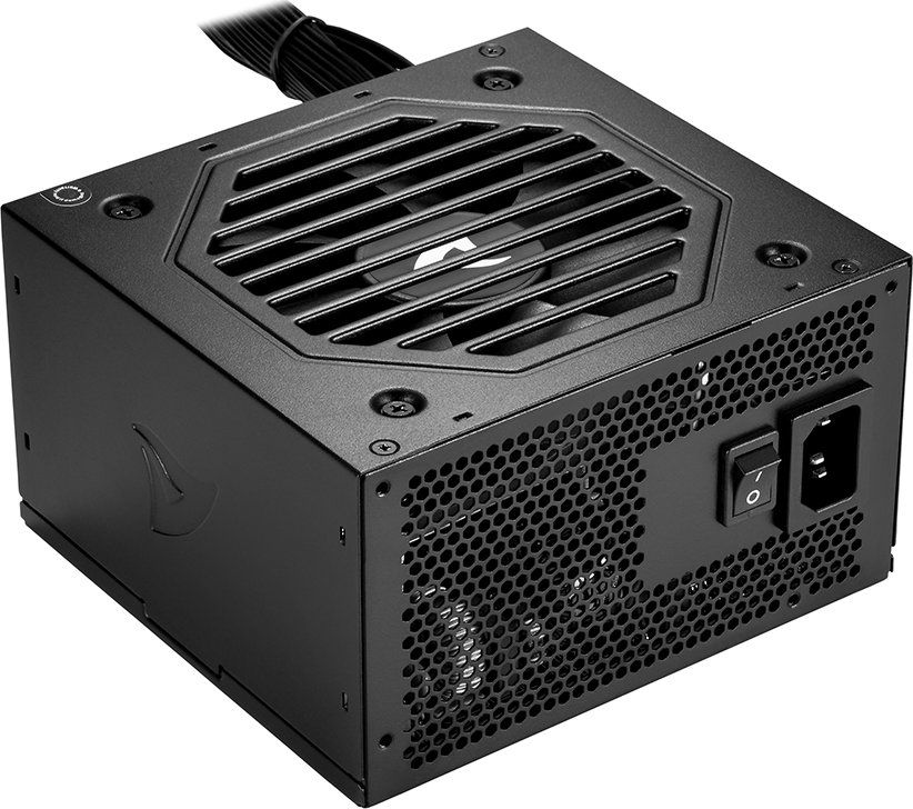 Sharkoon 750W Rebel P10