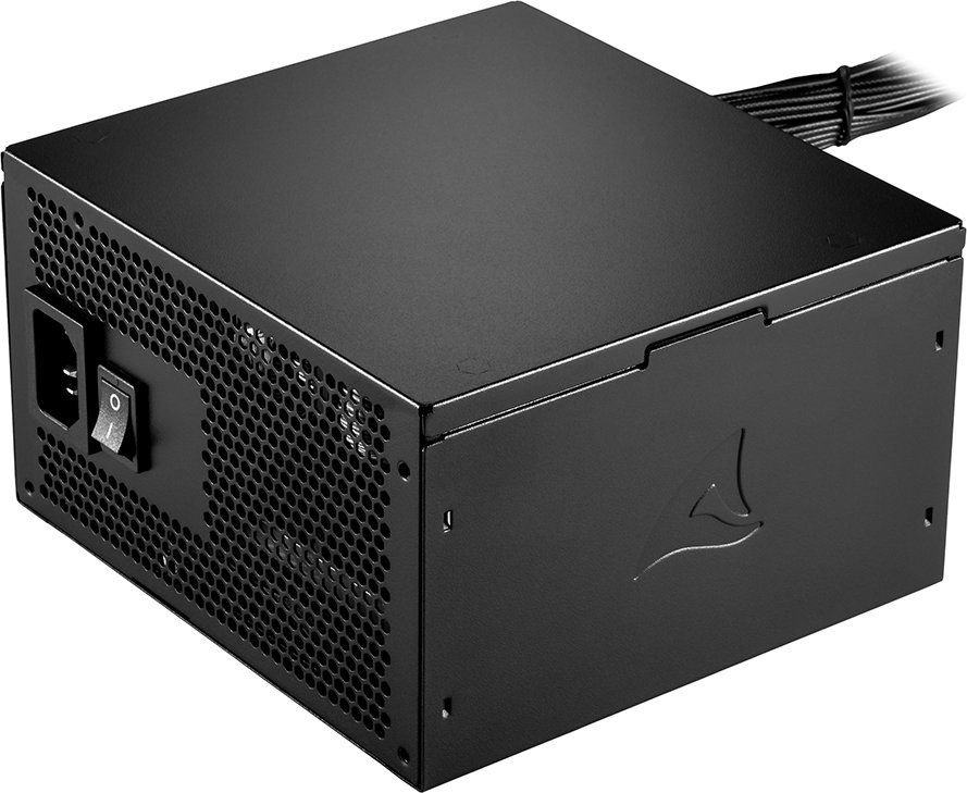 Sharkoon 750W Rebel P10